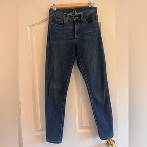 Banana Republic Skinny Jeans